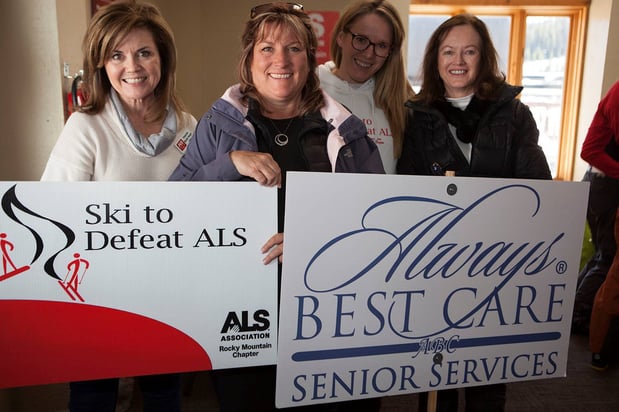Images Always Best Care Senior Services - Home Care Services in Denver