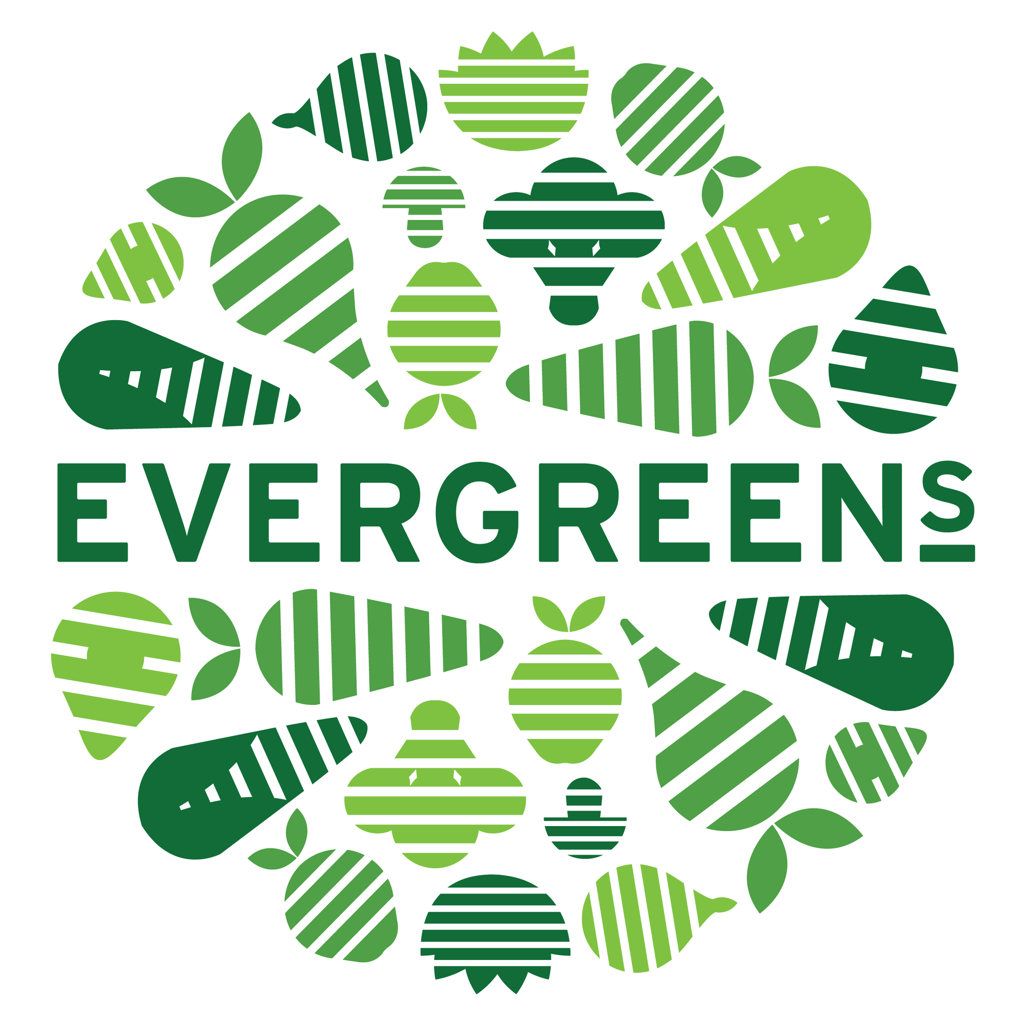 Evergreens Digital