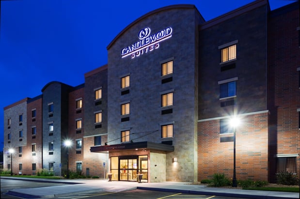 Images Candlewood Suites la Crosse by IHG