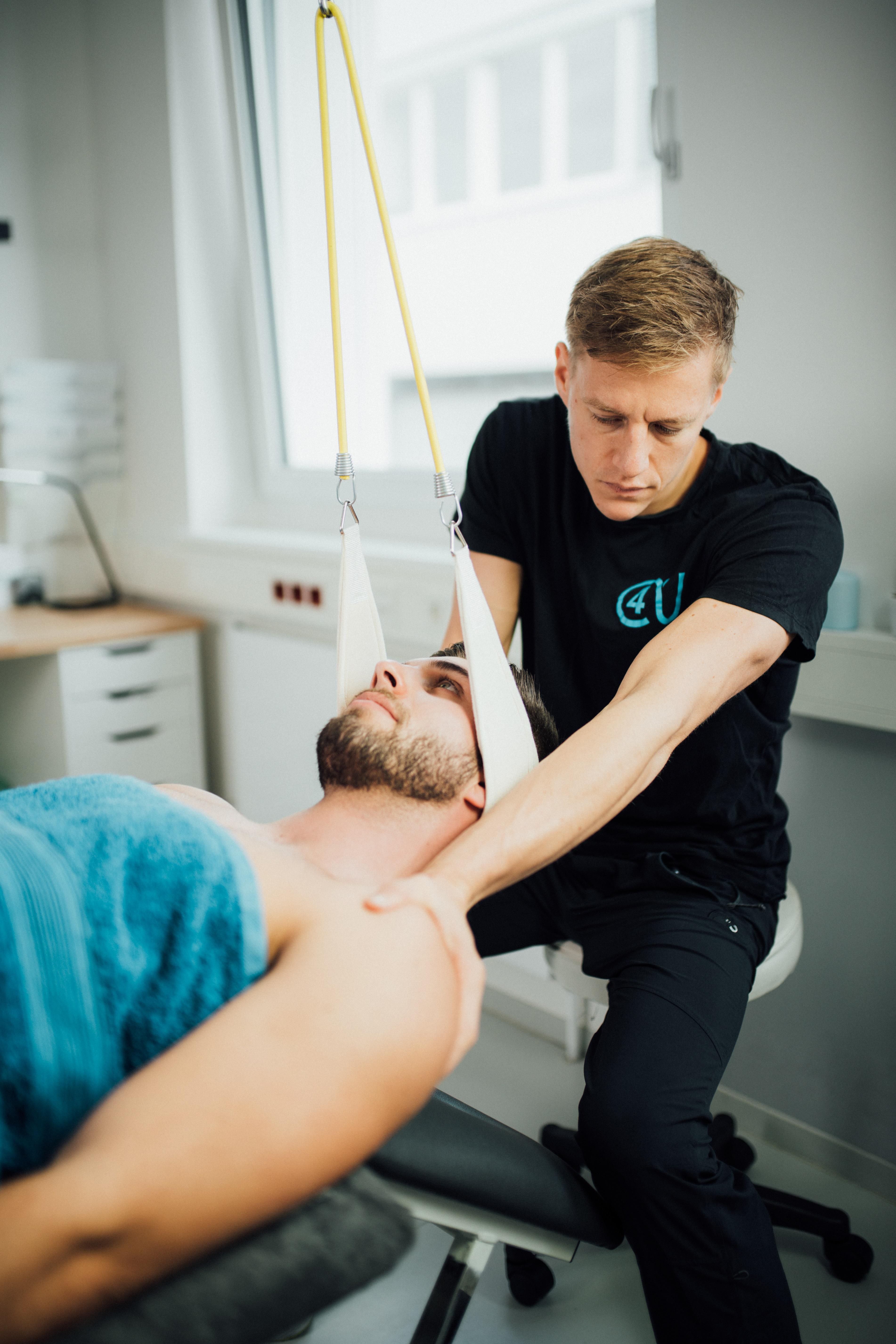 Bild 12 von Physio4U - Physiotherapie Innsbruck