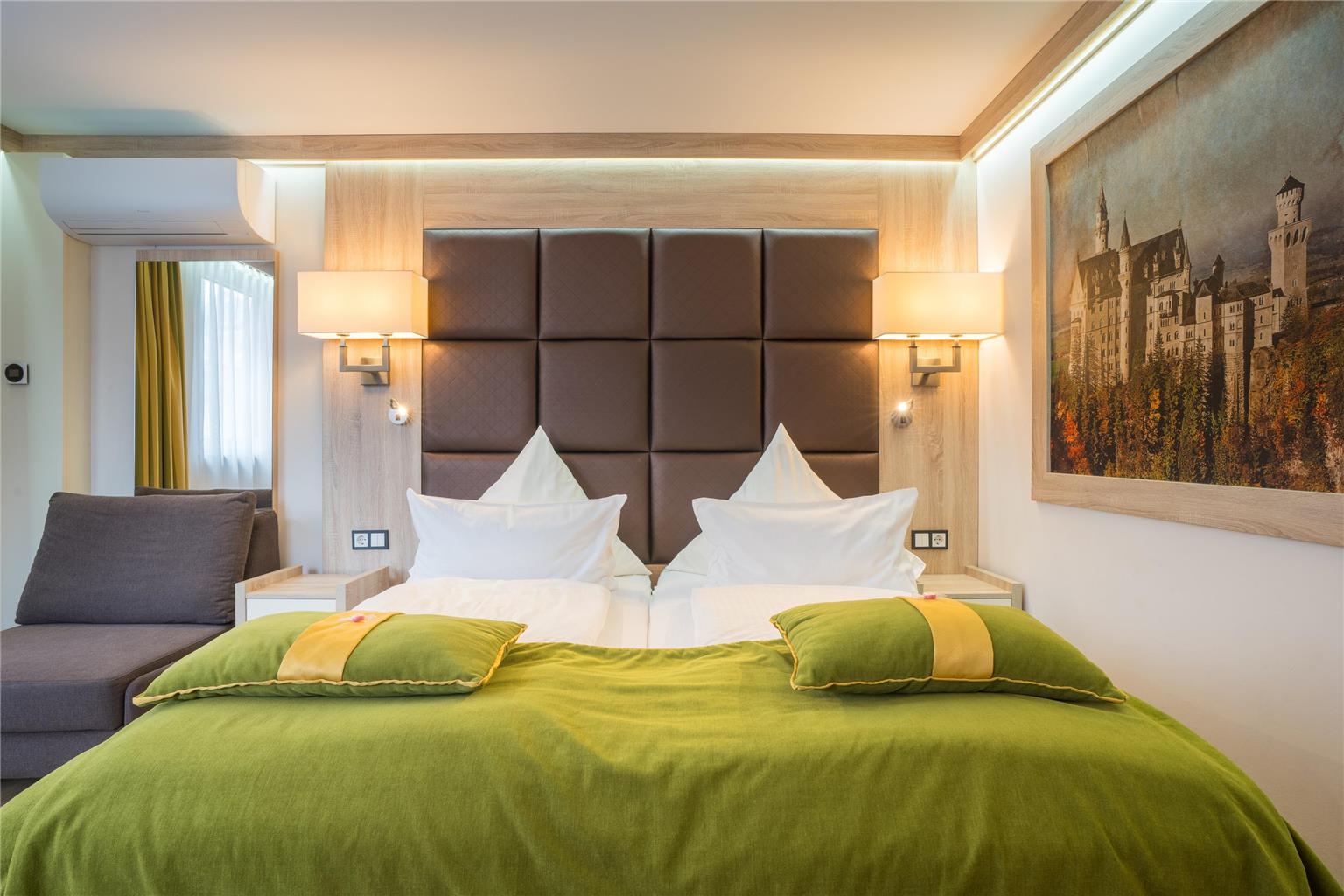 Bild 24 Best Western Plus Hotel Fuessen in Fuessen
