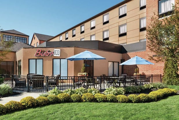 Images Hilton Garden Inn South Bend