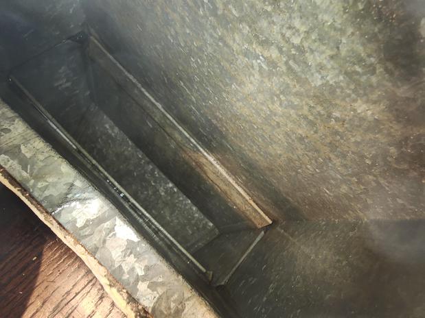 Images Security Air Duct Cleaning