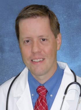 Dr. Tyrus White, MD - Corbin, KY - Oncology, Hematologist, Oncologist, Other