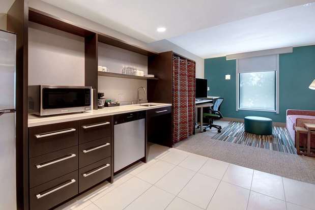 Images Home2 Suites by Hilton Marysville