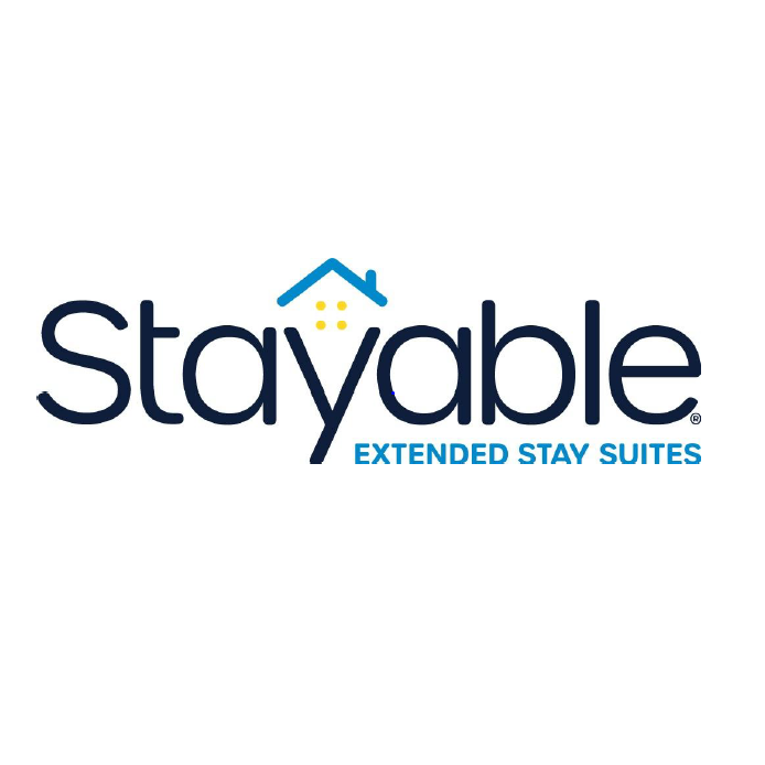 Stayable Suites Kissimmee East Logo