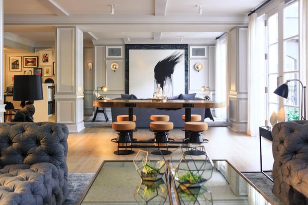 Images Kimpton Brice Hotel by IHG