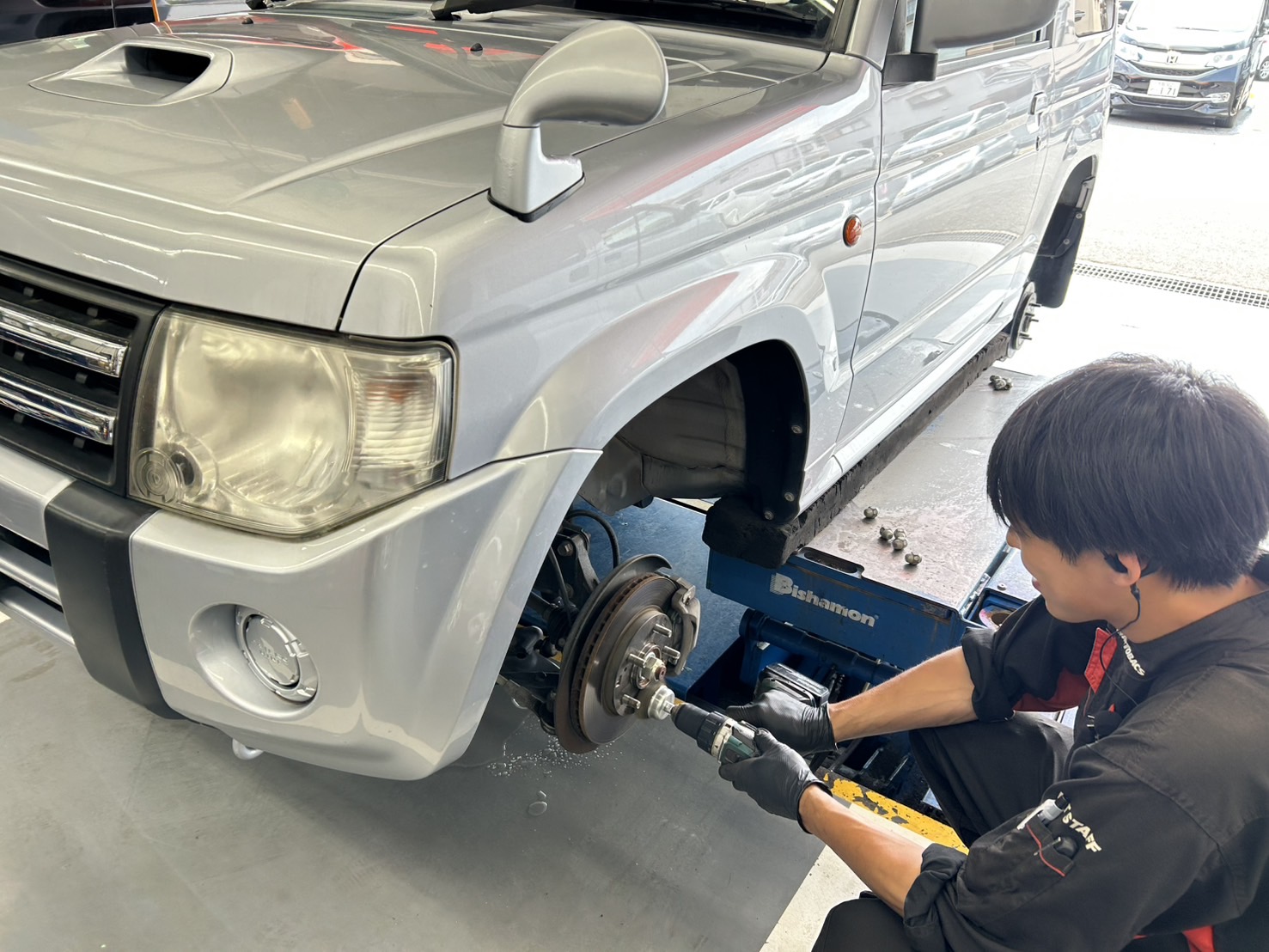 Images オートバックス高槻北