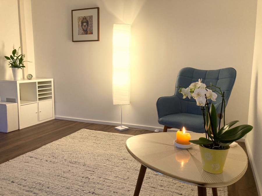 Johannes Rahe, Master of Public Health, Maximilianstr. 16 in Regensburg