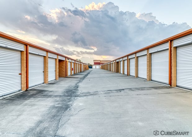 Images CubeSmart Self Storage