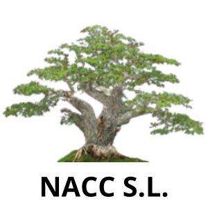 North Africa Charcoal Company Logo