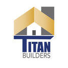 Titan Builders, Inc. Logo