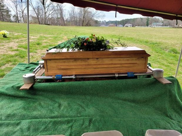 Images H. Griner Funeral Home