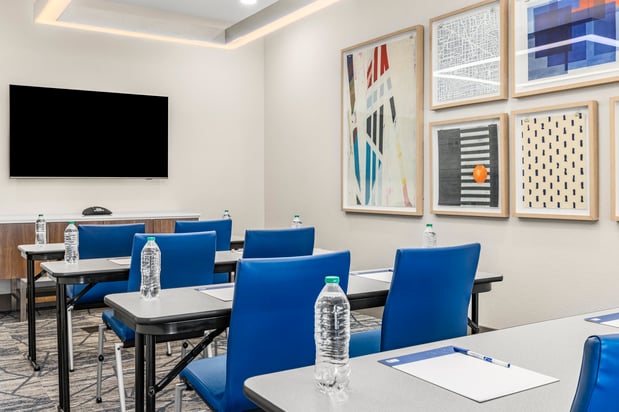 Images Holiday Inn Express & Suites Phoenix West - Tolleson by IHG
