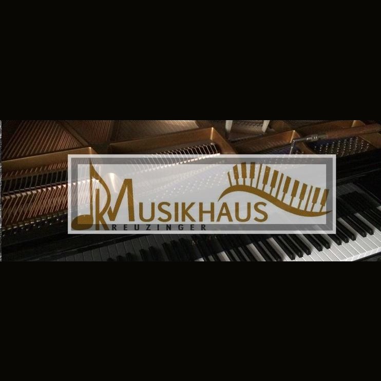 Logo Musikhaus Kreuzinger