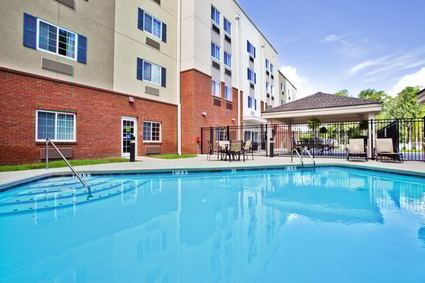 Images Candlewood Suites Columbus - Fort Benning by IHG