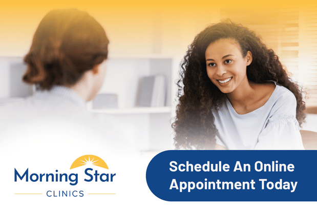 Images Morning Star Pregnancy Services