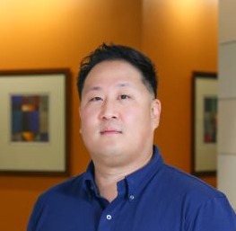 Charles Yun