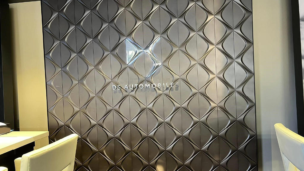 Inside DS Salon York