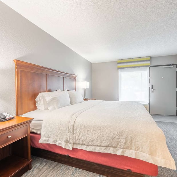 Images Hampton Inn Gainesville