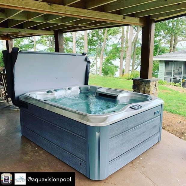 Images Mirage Spa Service & Supply, LLC