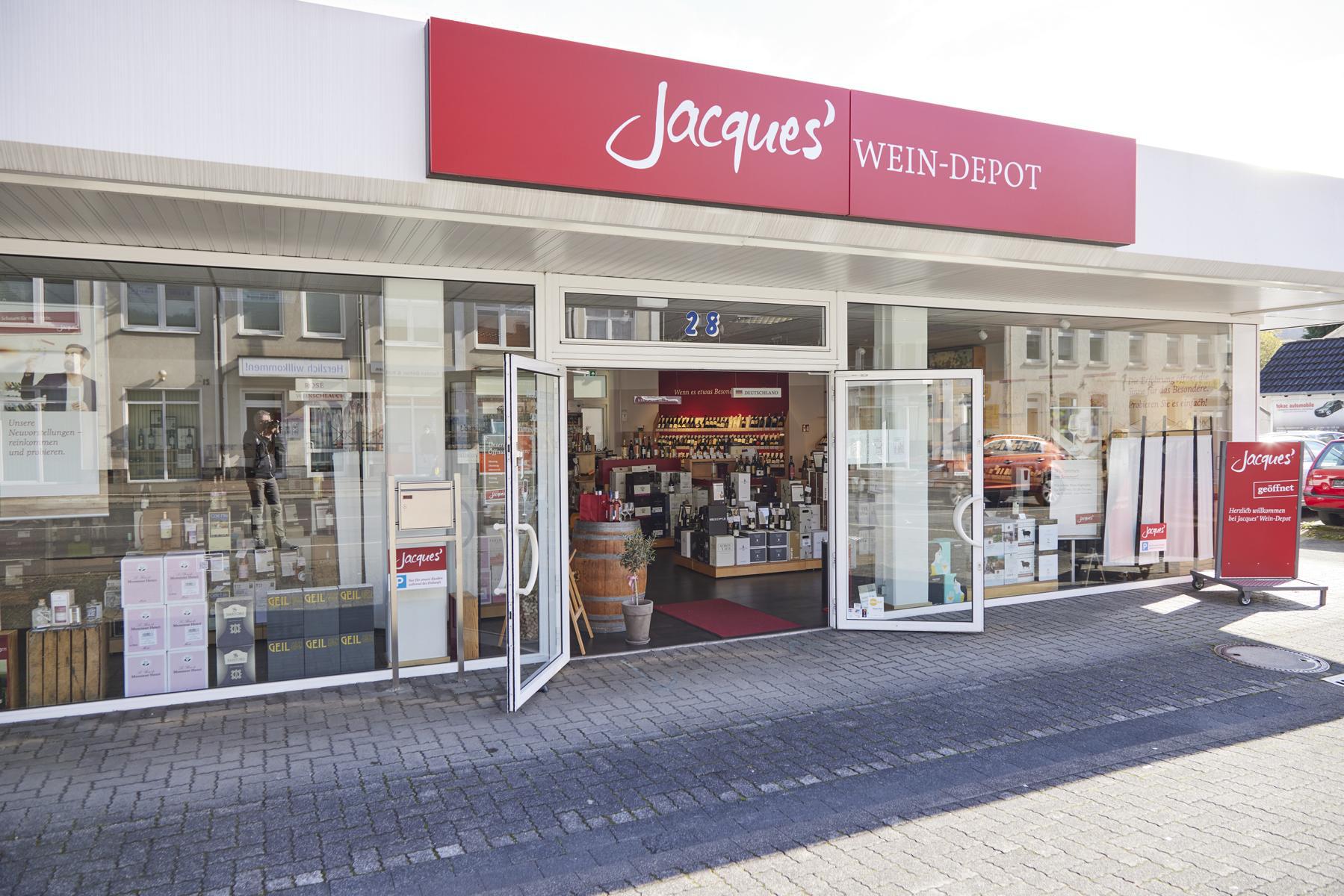 Bild 3 Jacques’ Wein-Depot Gummersbach in Gummersbach