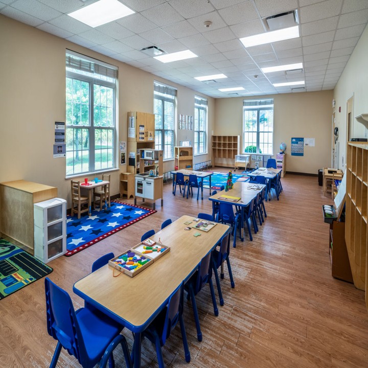 The Goddard School of Cornelius Image