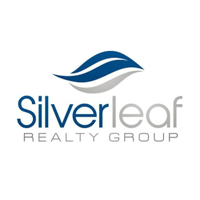 Richard Corrales - Silverleaf Realty Group SLRG Logo
