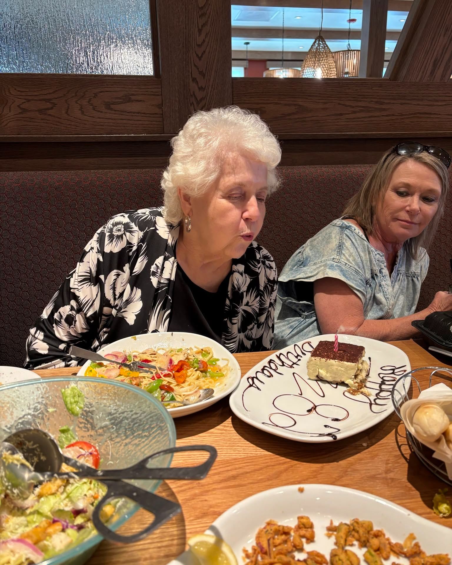 We had a blast celebrating Mrs. Judy’s birthday! We’re so lucky to have this sweet lady on our team.