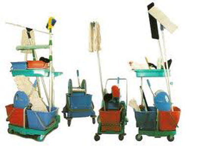 Images Gabriel Pulizie soc. coop a r.l.