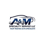 A&M Specialty Service Logo
