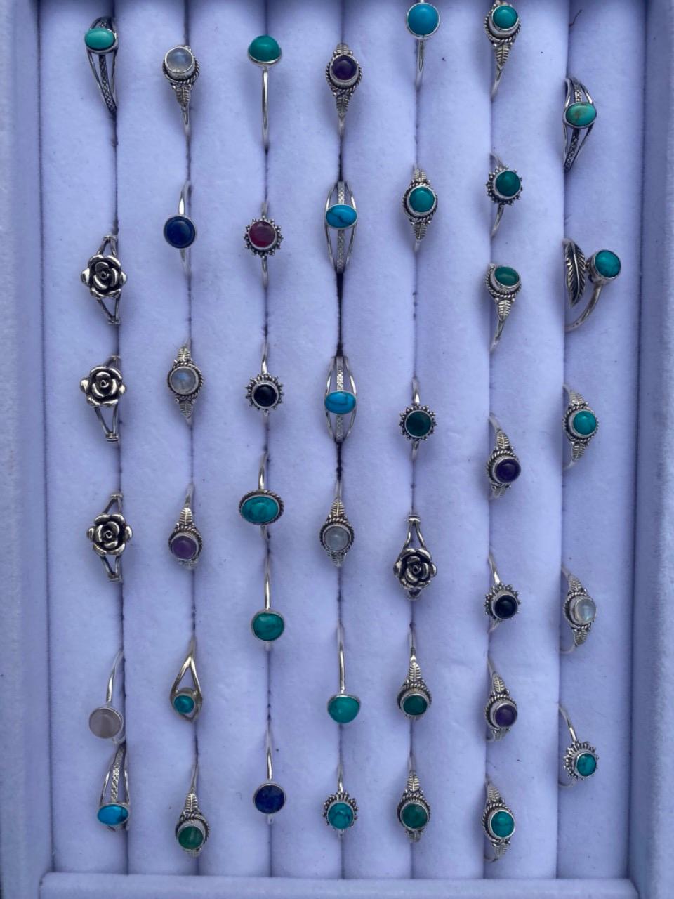 Images Saras Beads & Jewellery (MYSK LTD)