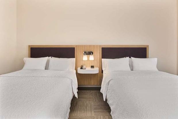 Images Hampton Inn Lagrange near Callaway Gardens