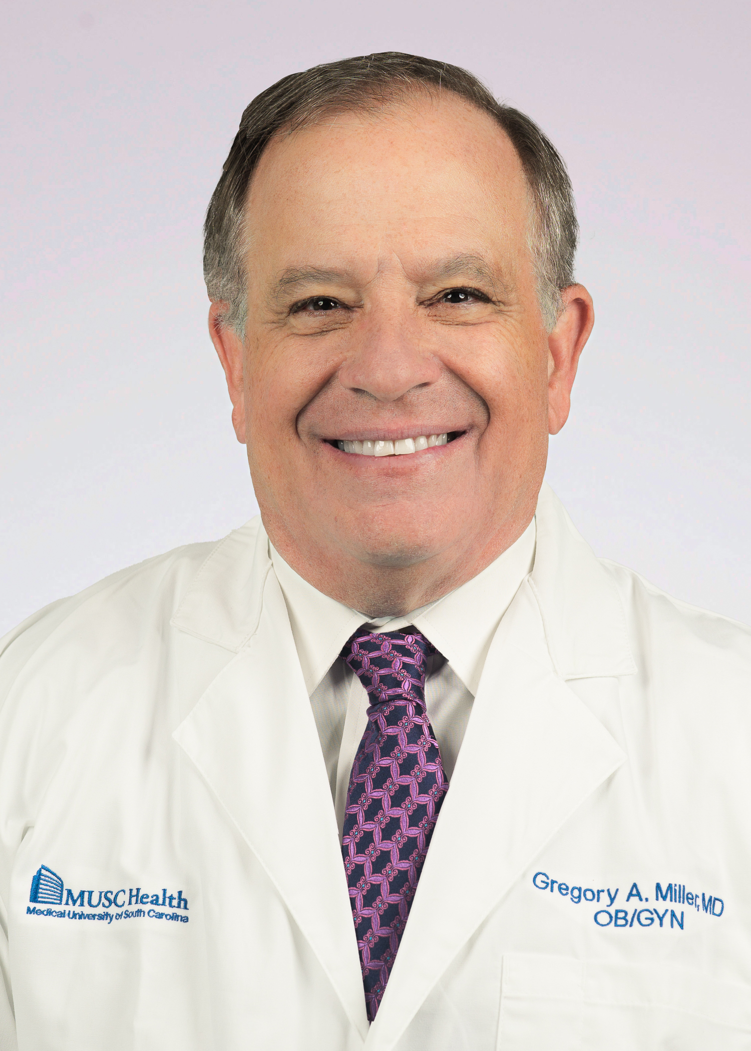 Gregory Miller
