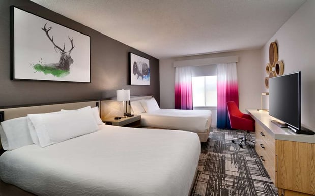 Images Hilton Garden Inn Bozeman