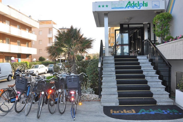 Images Hotel Adelphi