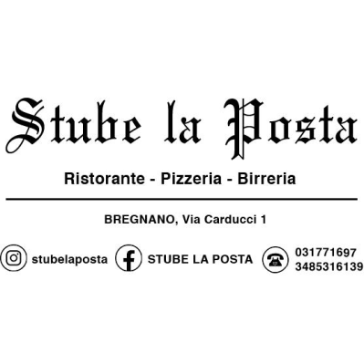 Stube La Posta Logo