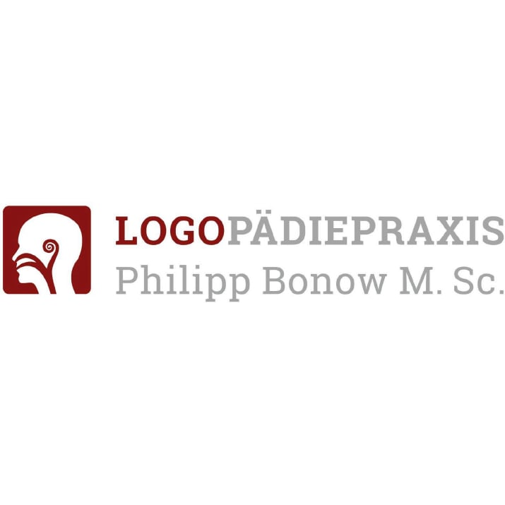 Logopädiepraxis Philipp Bonow M.Sc. in Annaberg Buchholz - Logo