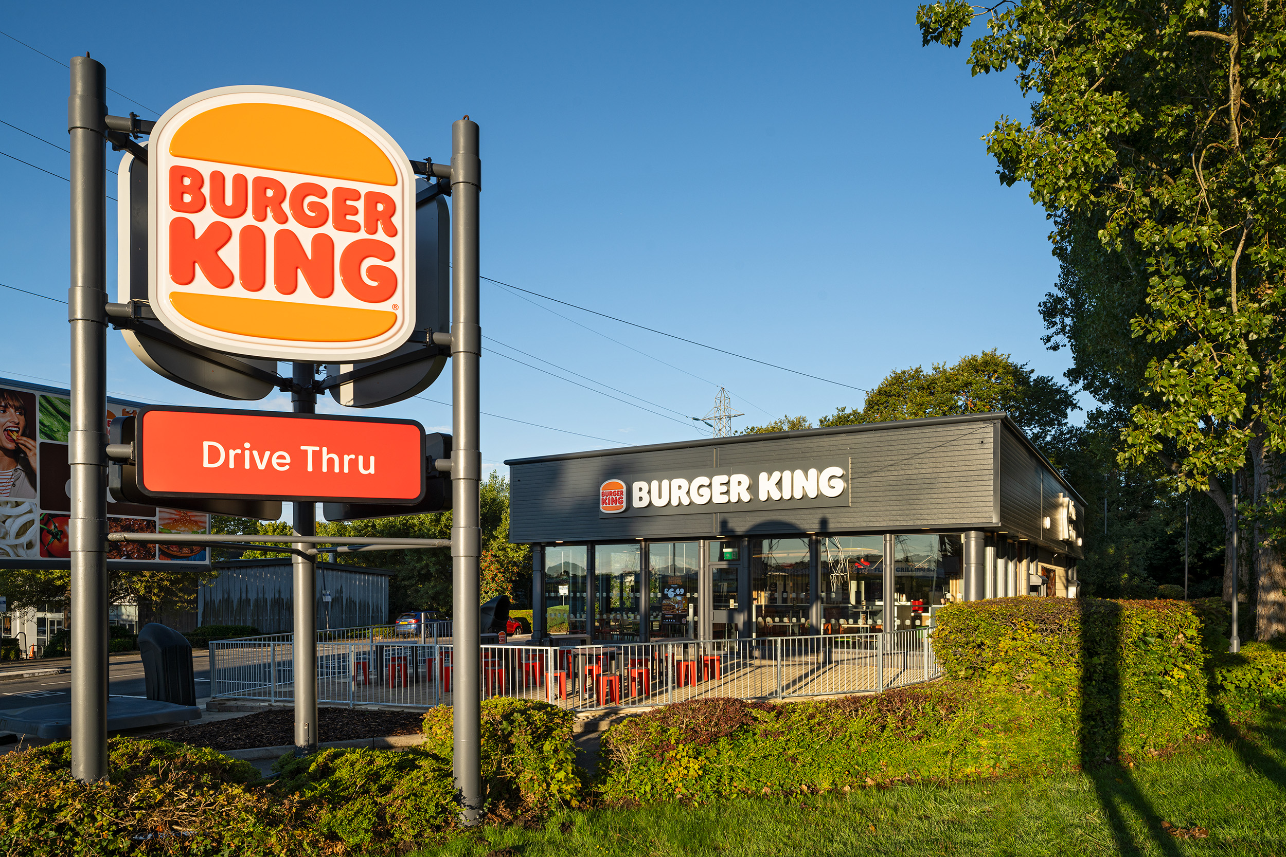 Images Burger King