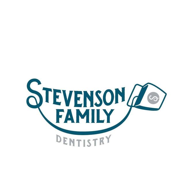 Stevenson Family Dentistry Logo