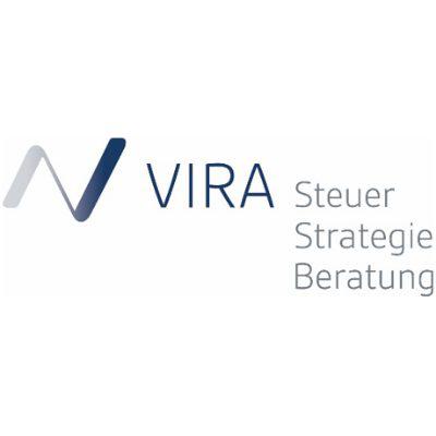 Logo VIRA Steuerberatungsgesellschaft mbH