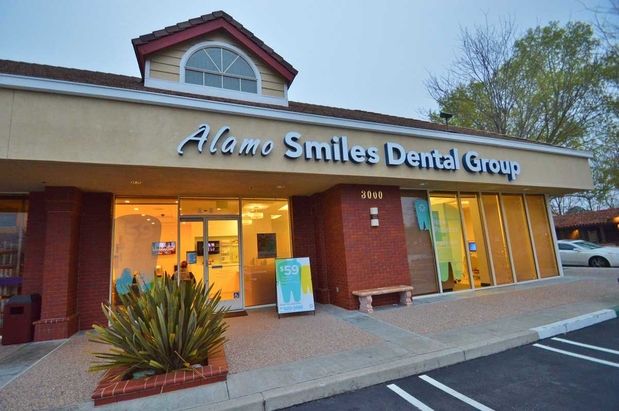 Images Alamo Smiles Dental Group