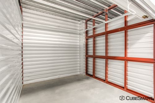 CubeSmart Self Storage Photo