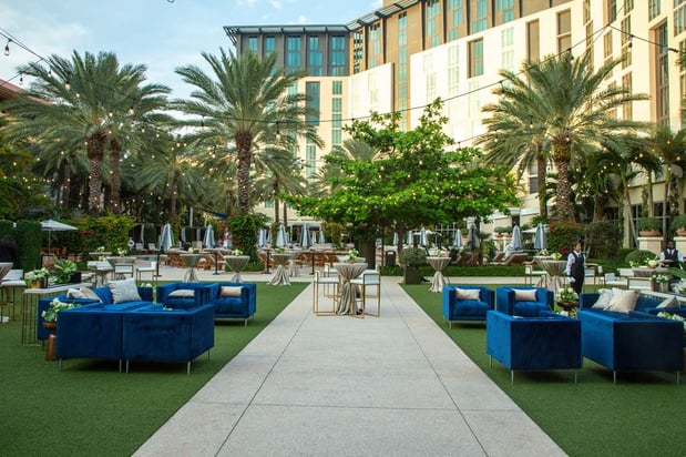Images Hilton West Palm Beach