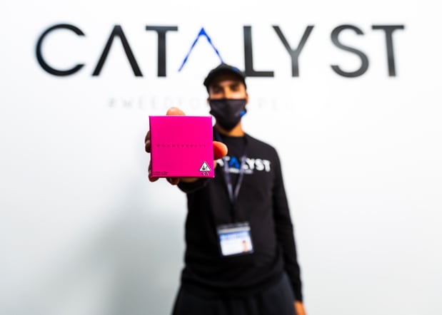 Images Catalyst Cannabis Dispensary Los Angeles Florence