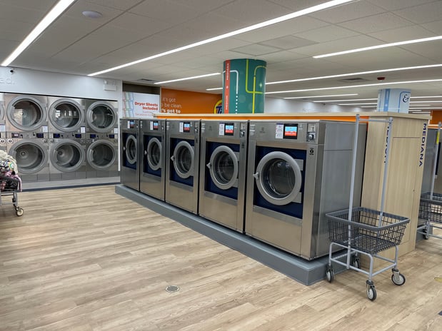 Images Tide Laundromat