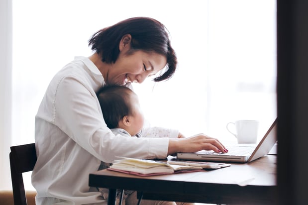 Images EdAssist, a Bright Horizons Solution at Work