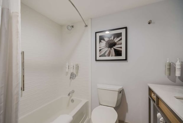 Images Hilton Garden Inn Oklahoma City Midtown