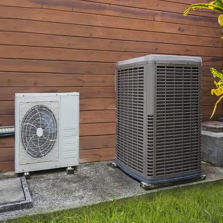 Heat Pumps | Reckingers Heating & Cooling Services | Dearborn, MI