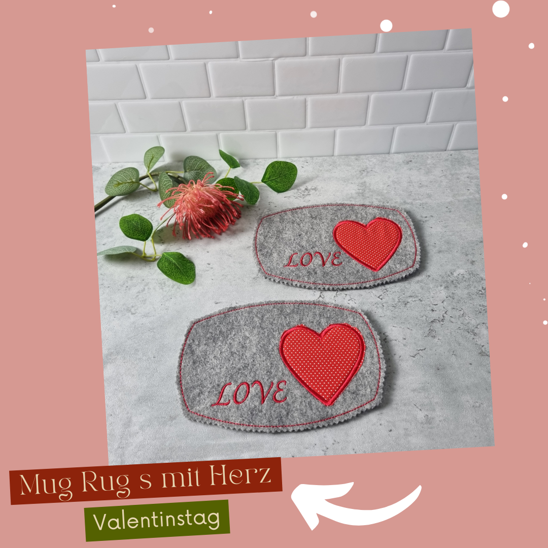 The Nähtje Store in Taufkirchen (Vils)